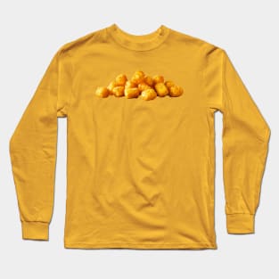 Tater Tots Long Sleeve T-Shirt